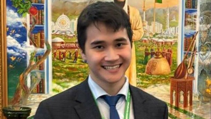 Олимпиадник из Башкирии и его наставники удостоены премий президента РФ