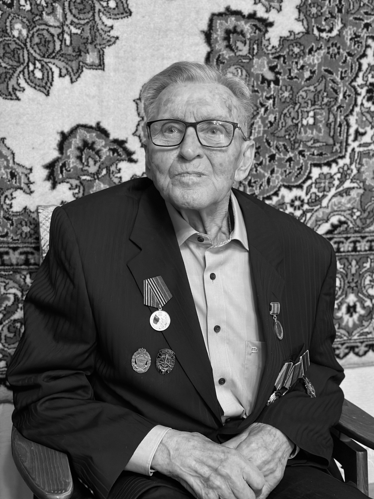 Памяти Анатолия Дегтярева: ушел из жизни создатель двигателей для Энергии-Буран