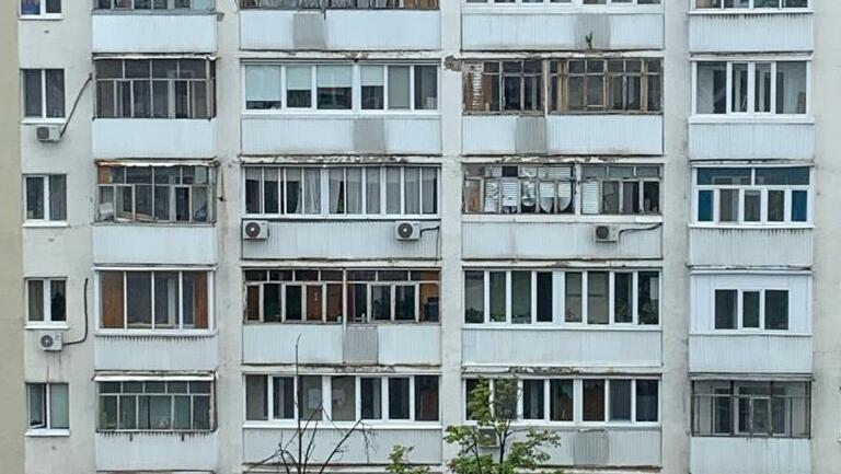 В Башкирии отремонтируют 600 домов в 2025 году