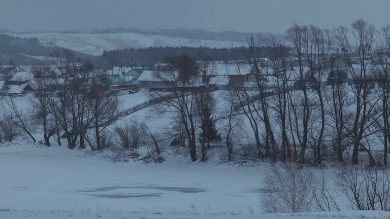 Как стабильный интернет изменил жизнь в селе Исмагилово в Башкирии