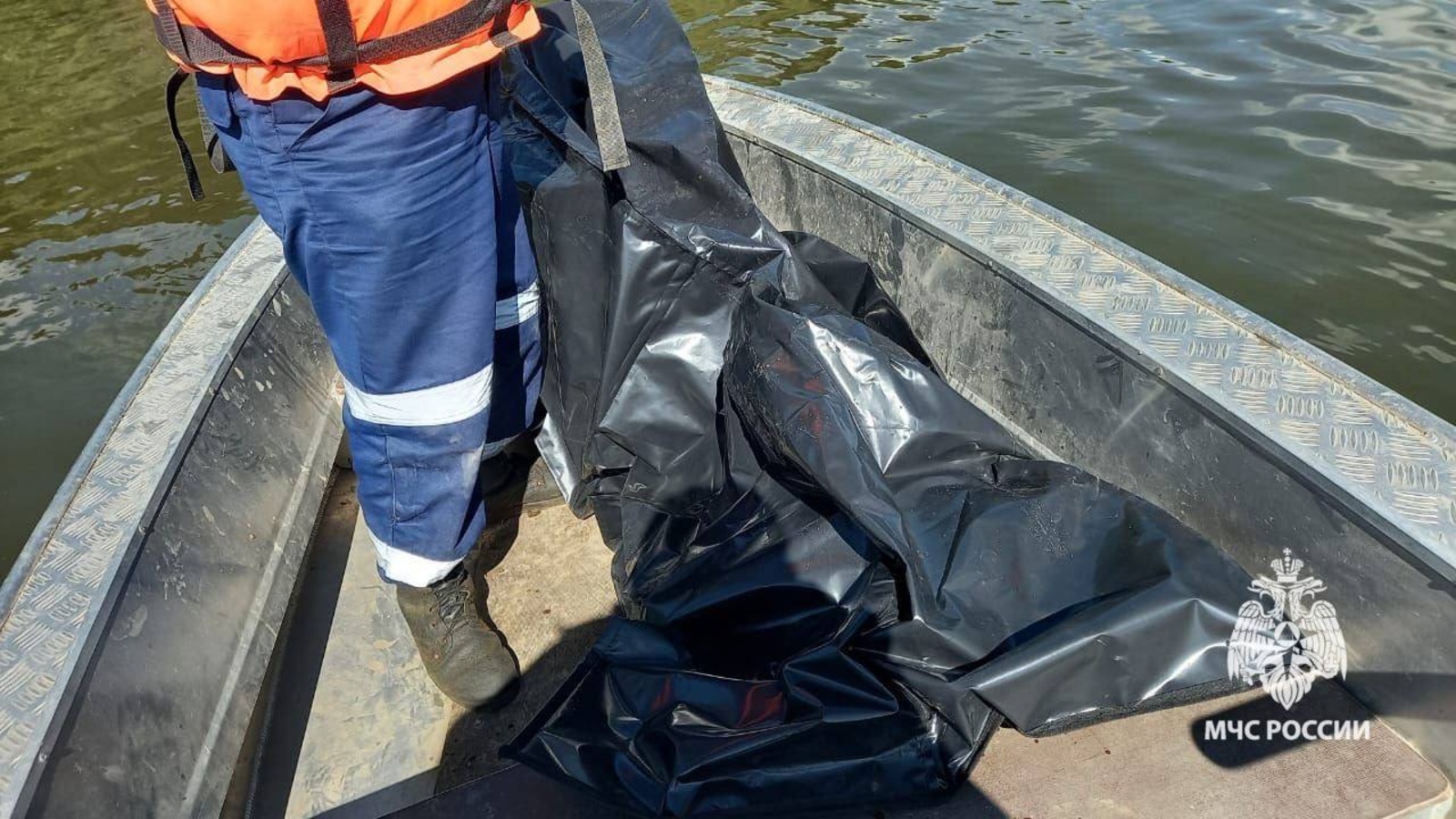 В Башкирии семь трагедий за выходные: среди погибших подросток и две женщины