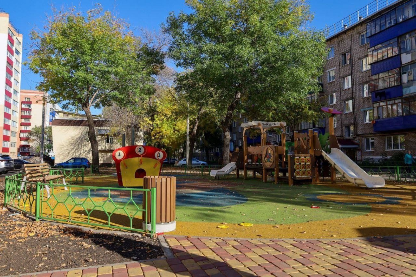 соцсети Радия Хабирова