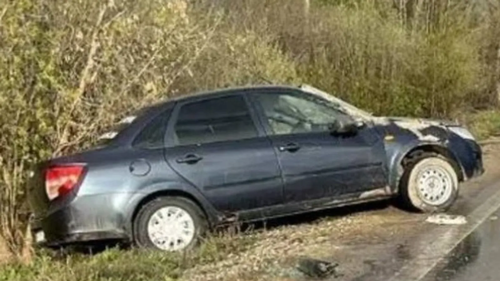 Фото: ГИБДД по Уфе