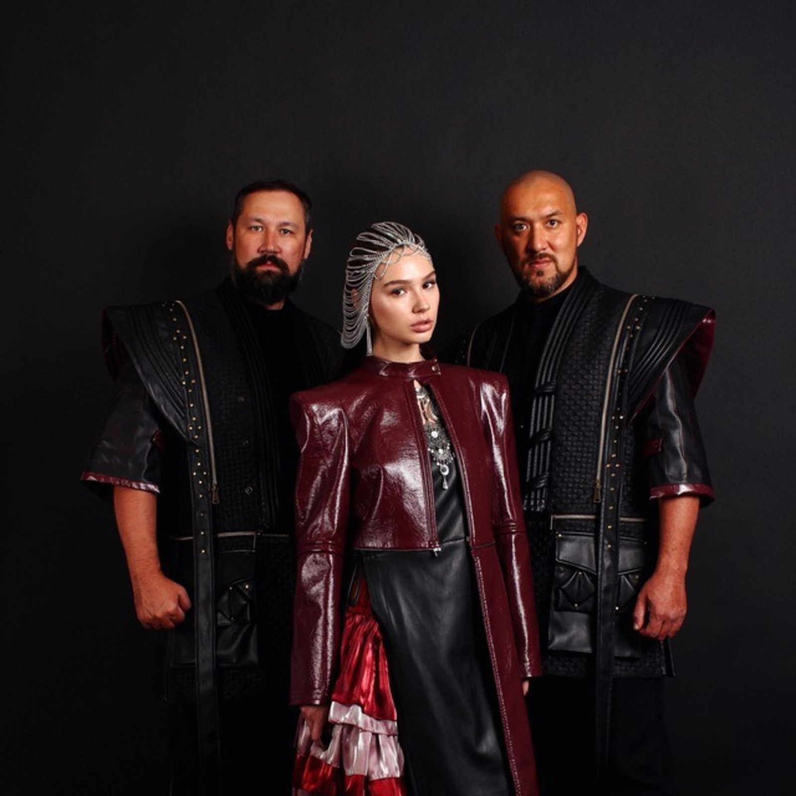 телеграм-канал Ay Yola