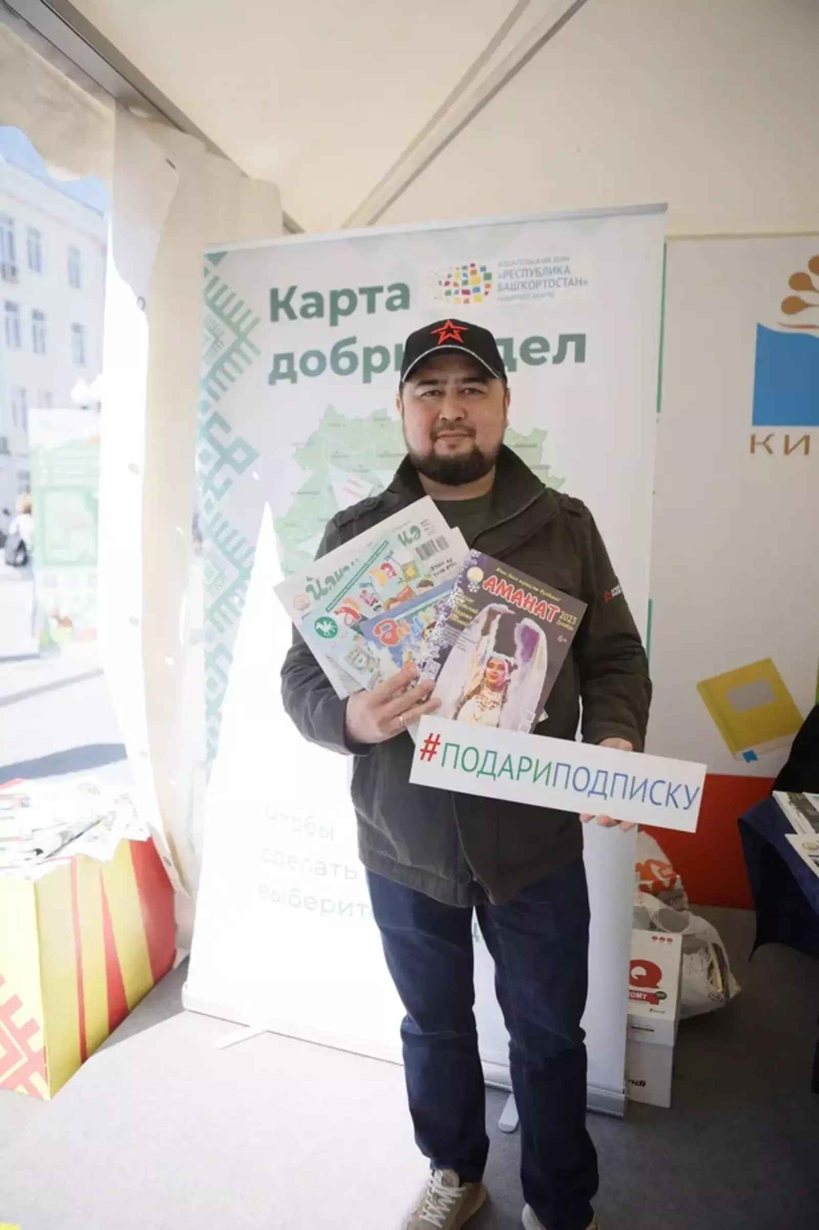 Булат Маликов