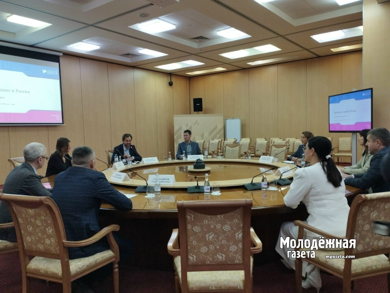 «Сделано в России»: как Башкортостан выводит бренды на мировую арену