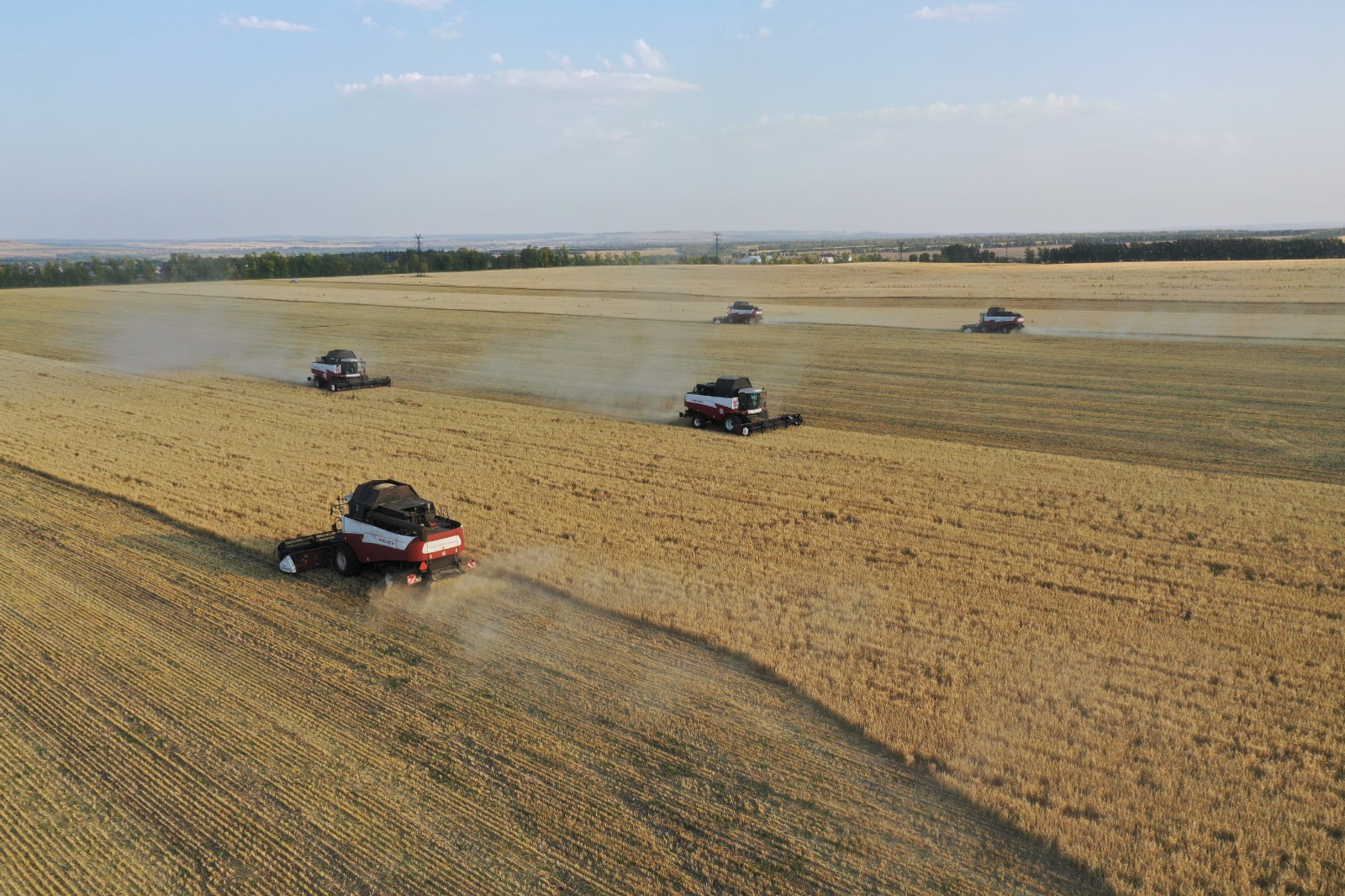 правительство Башкирии