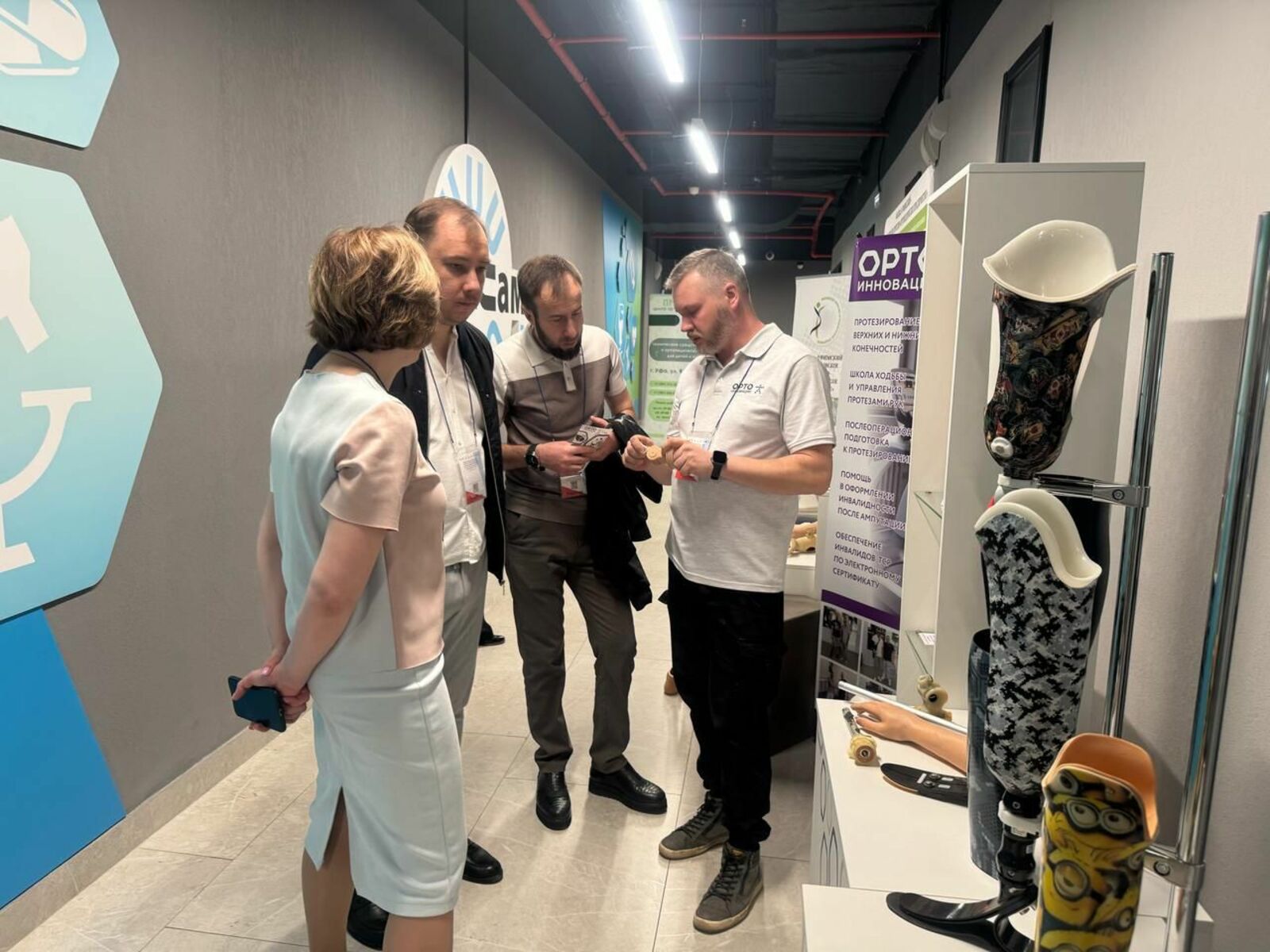 В Уфе собрались более 250 специалистов хирургического профиля ПФО