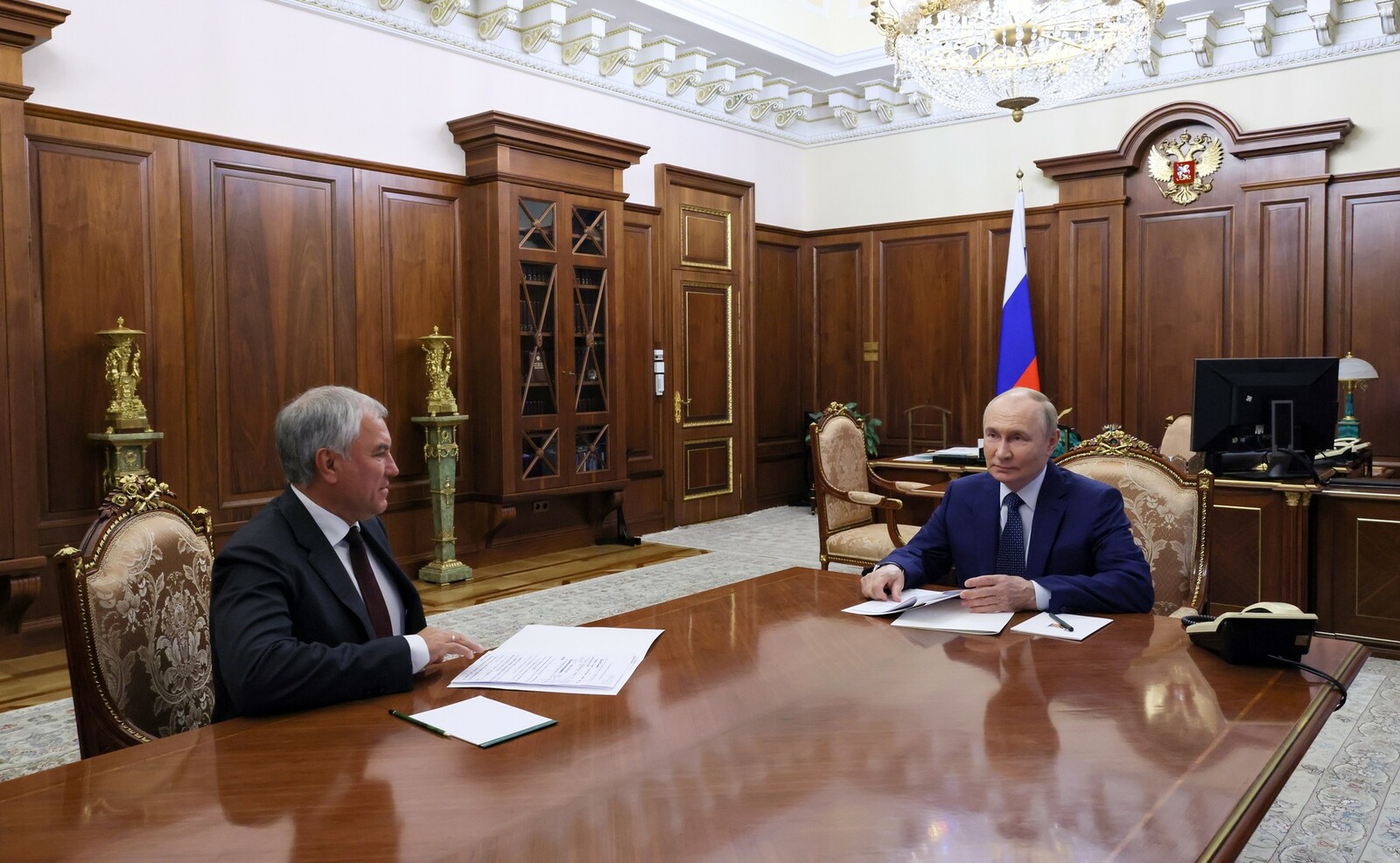 официальный сайт Кремля