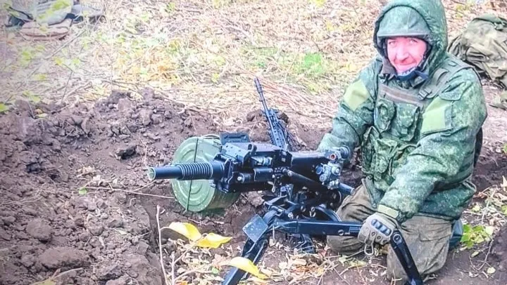 Ринат Валиев—герой и многодетный отец.