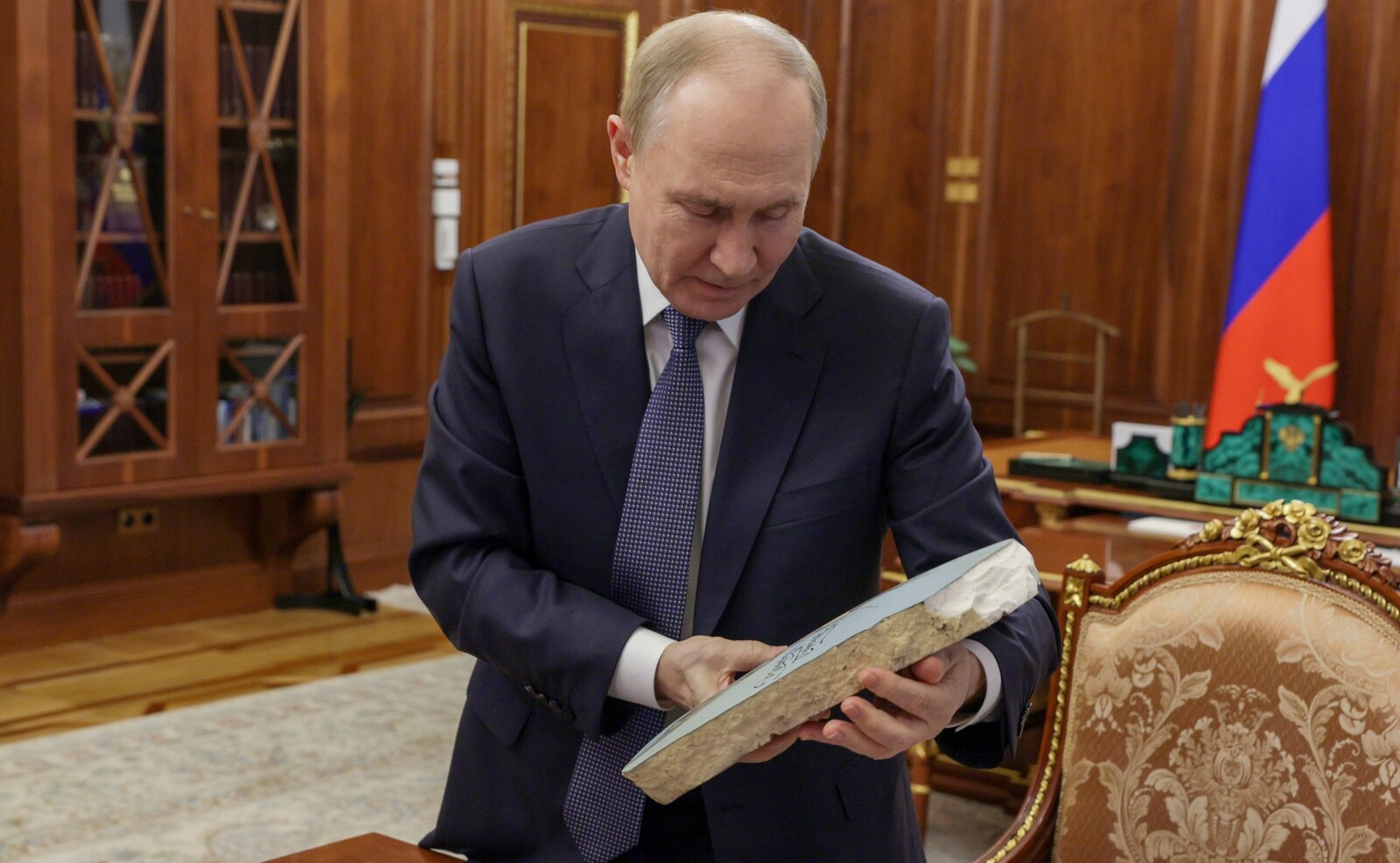 официальный сайт Кремля