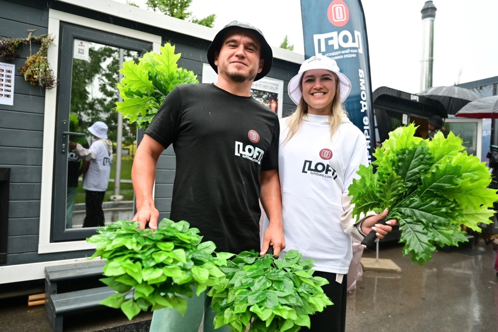 соцсети Андрея Назарова