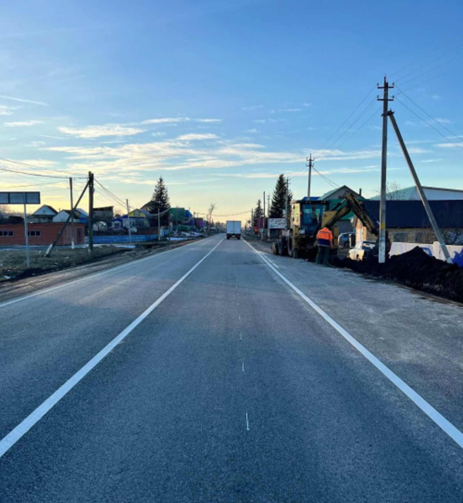 Башкирия поднялась в рейтинге качества дорог