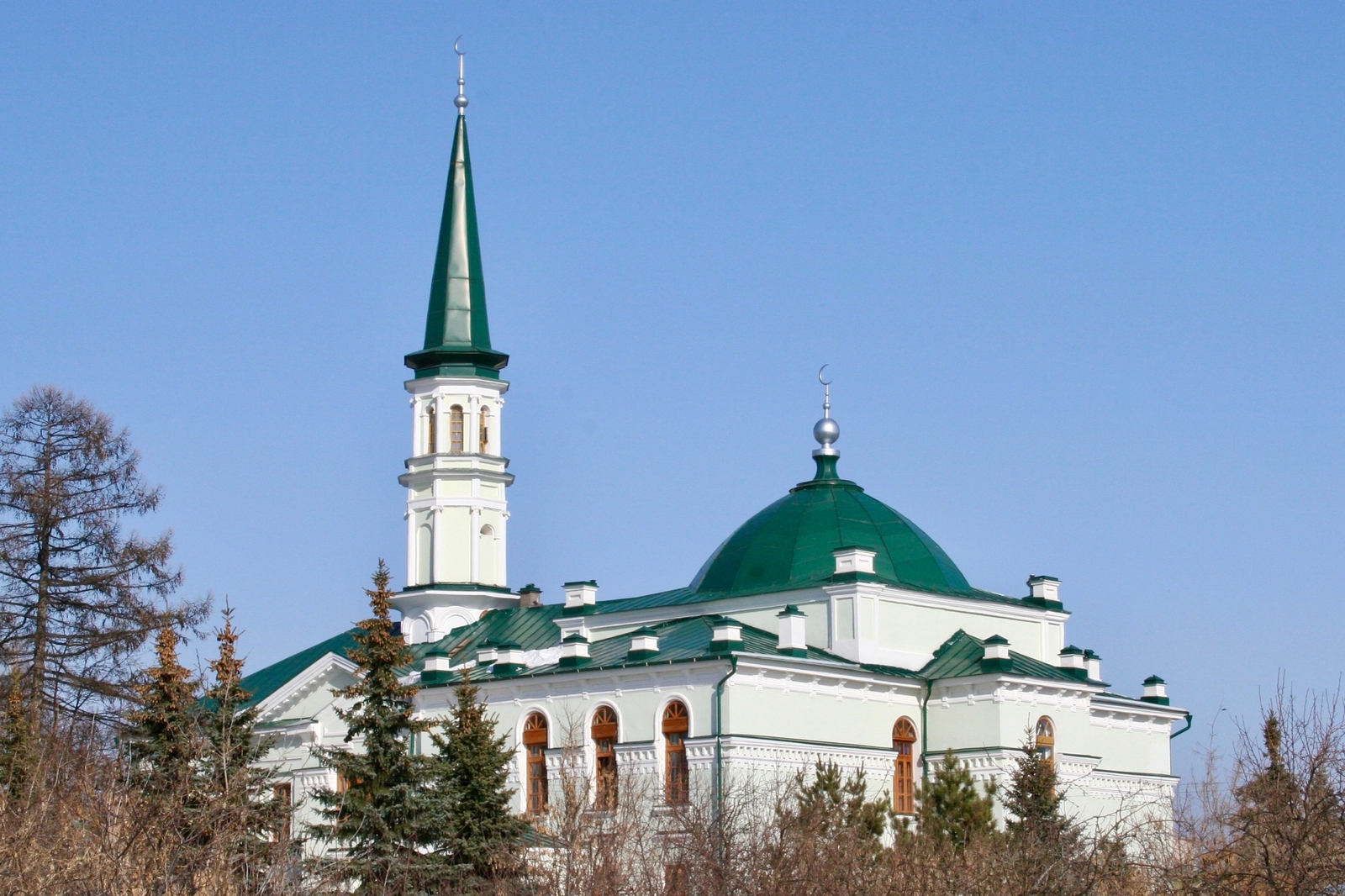 Премьер-министр Башкирии поздравил мусульман с праздником