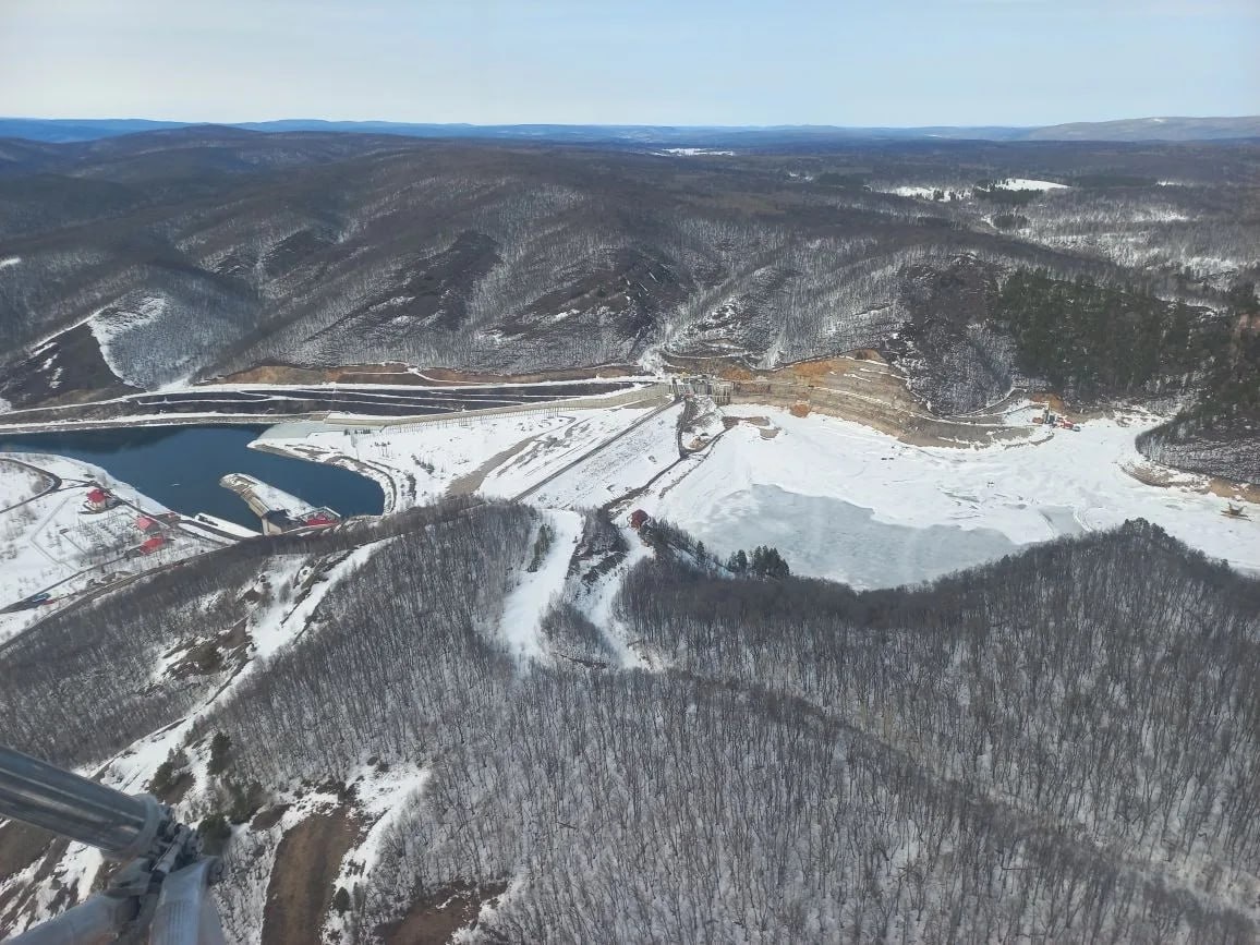 Башкирия готовится к паводку: сегодня власти проведут брифинг в прямом эфире