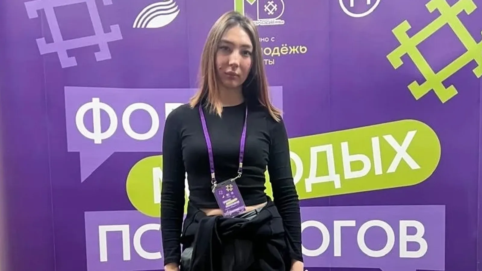 Студентка из Казахстана рассказала, почему Уфа стала для нее вторым домом