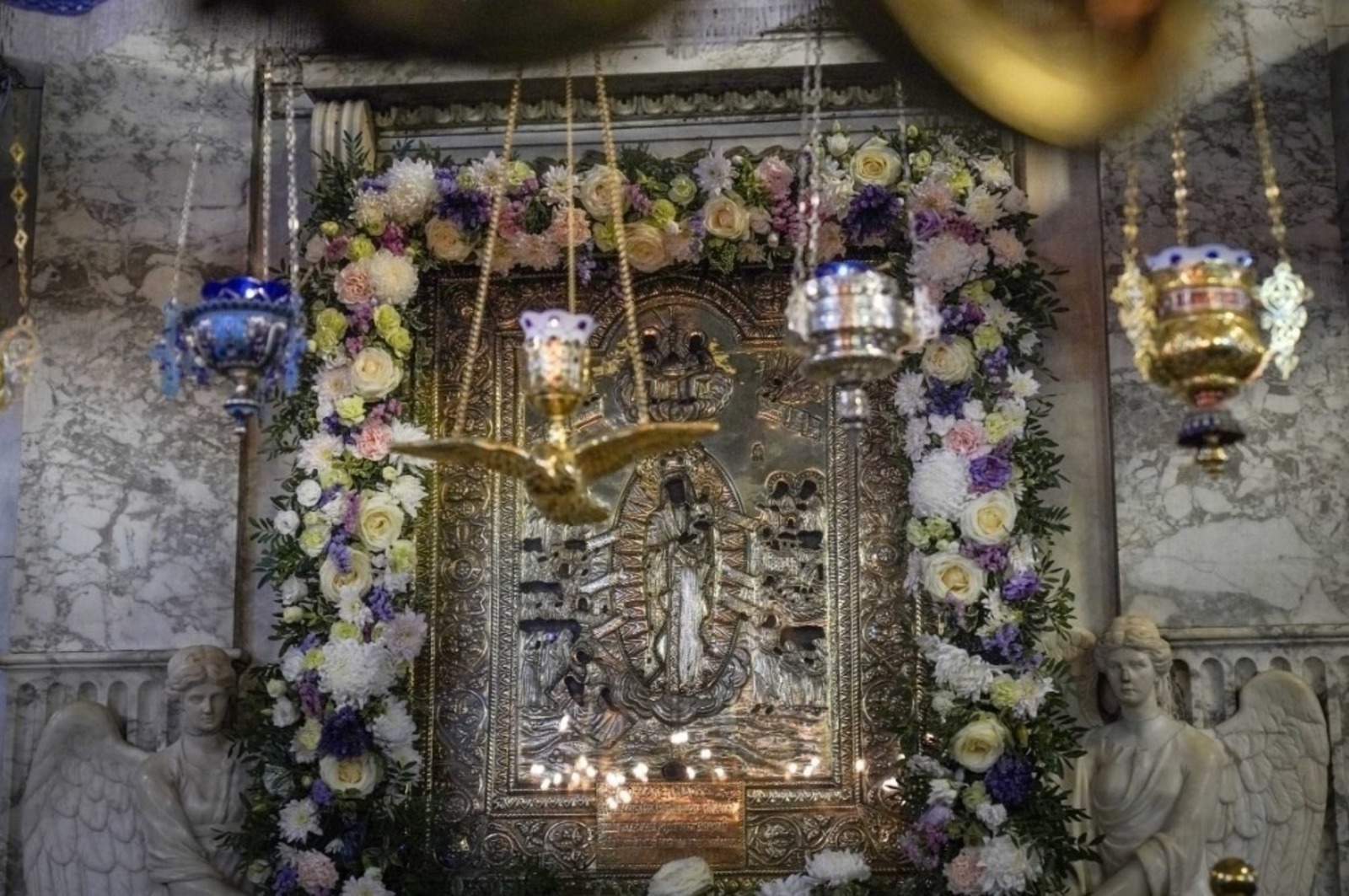 соцсети Андрея Назарова