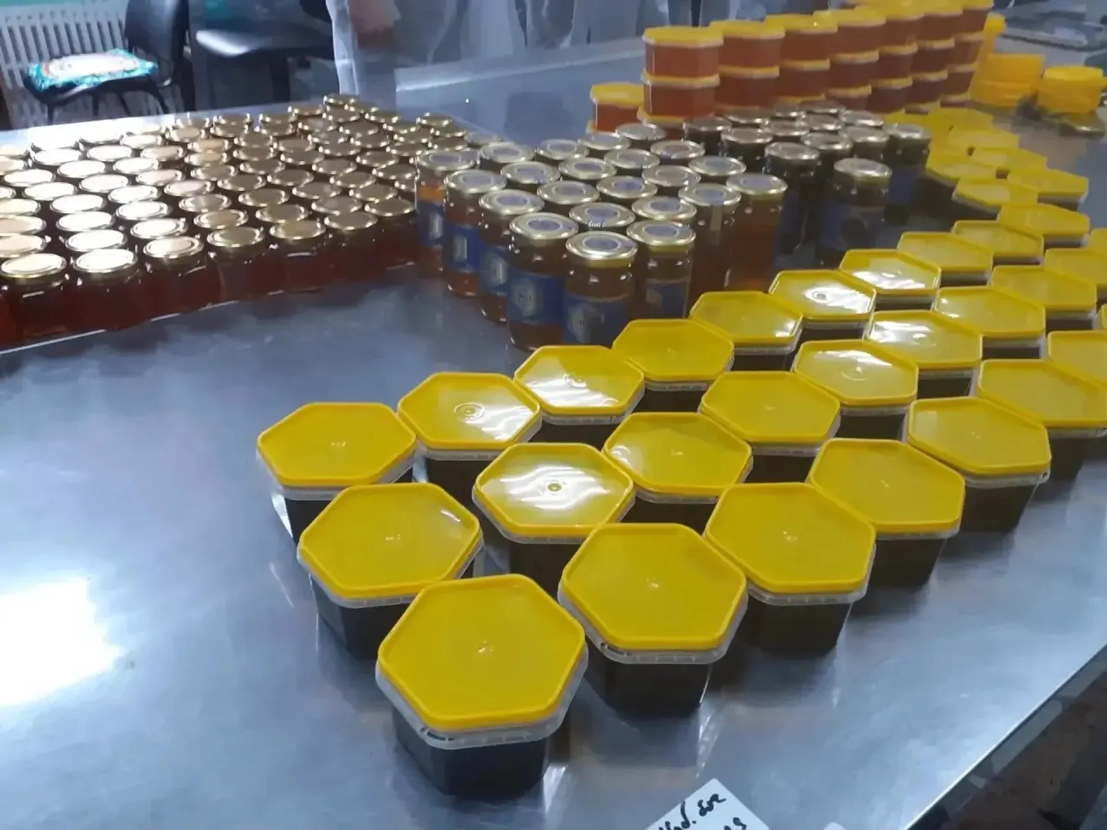 В 2025 году свою продукцию за рубежом продавали 1 145 компаний Башкирии