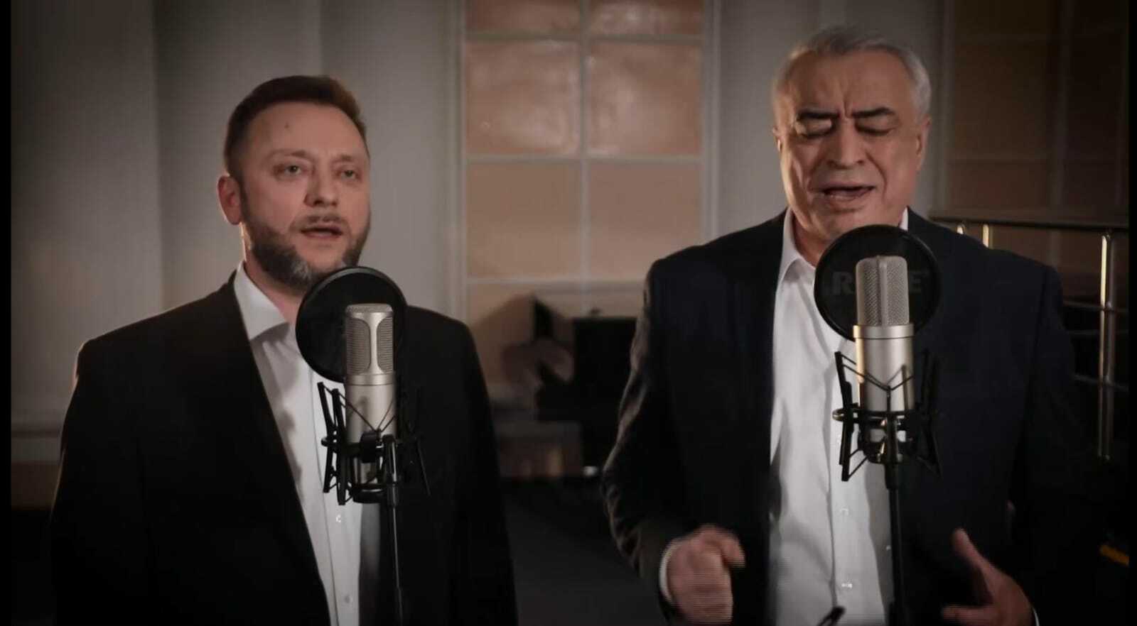 Радий Хабиров рассказал о песне «Батырҙар»