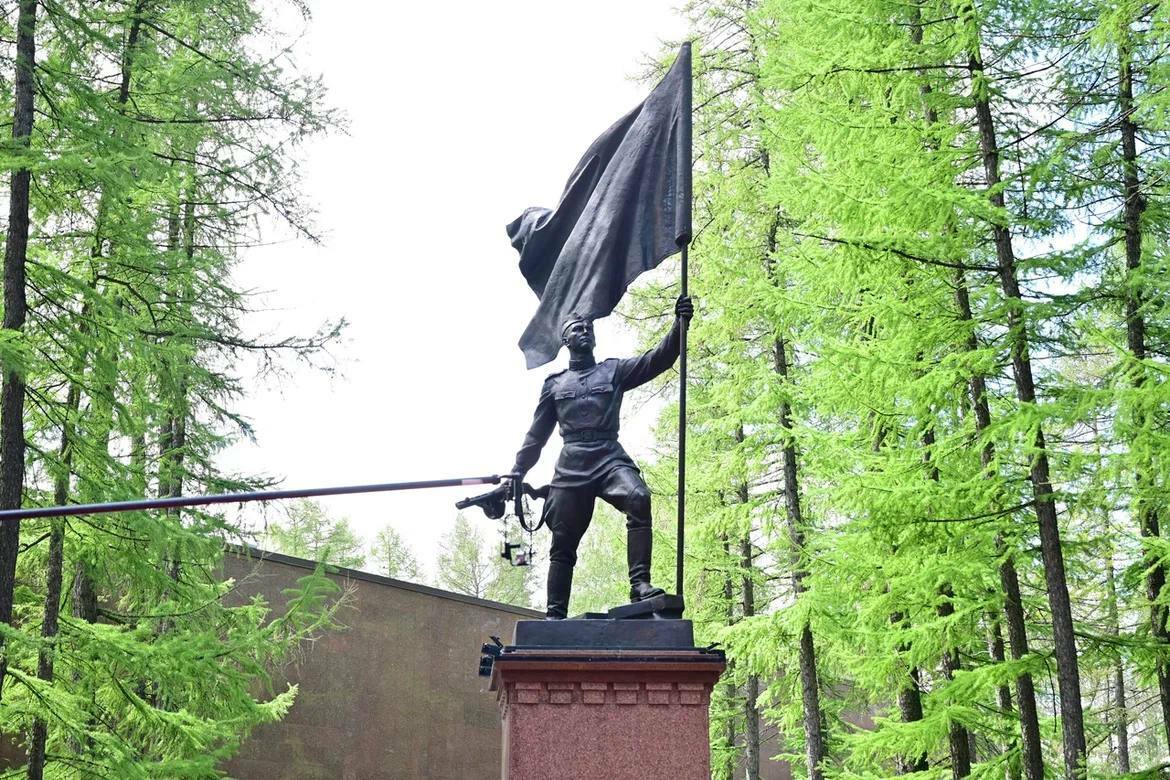 Андрей Назаров рассказал об открытии памятника Газию Загитову