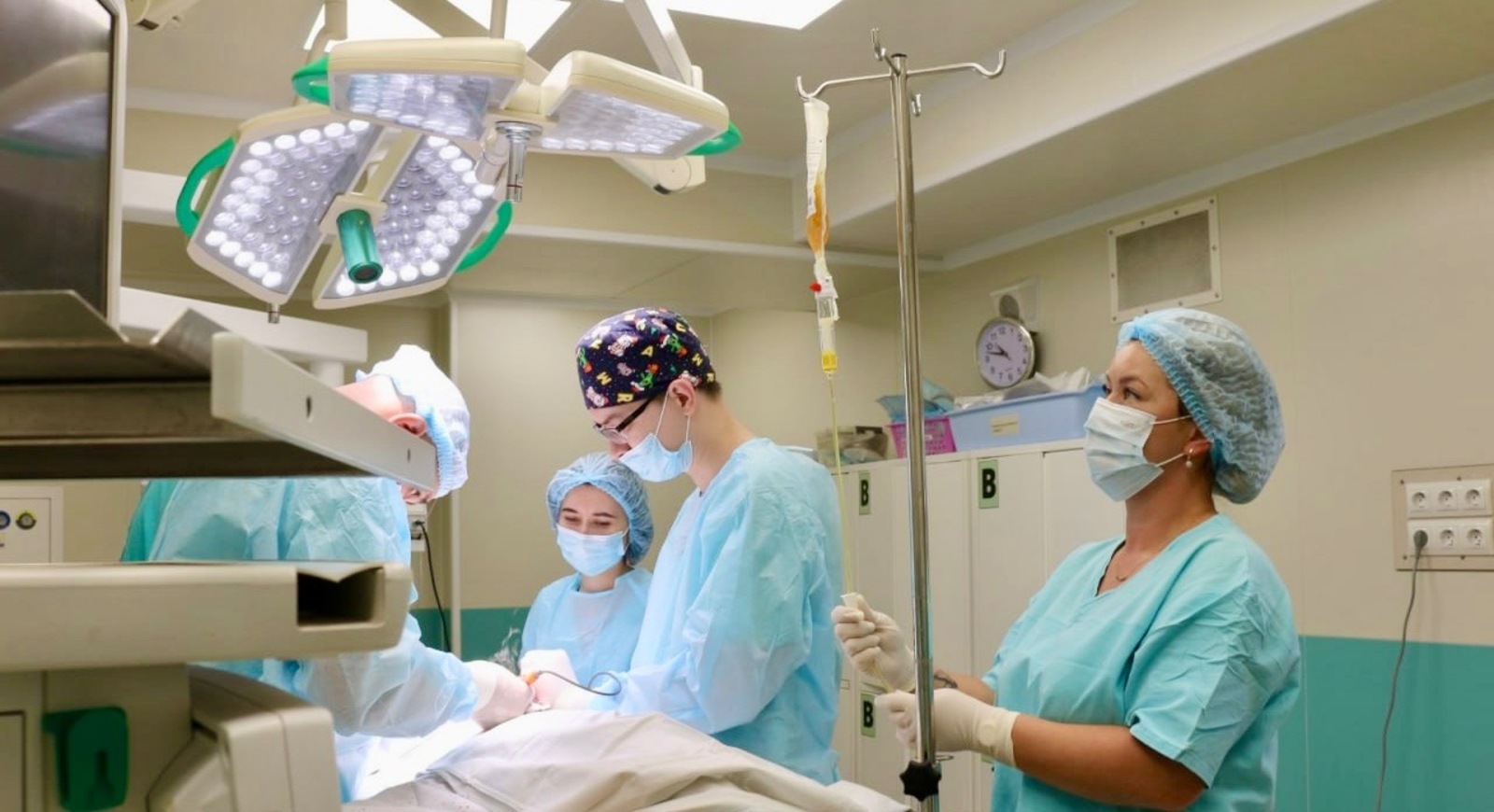 Минздрав Башкирии