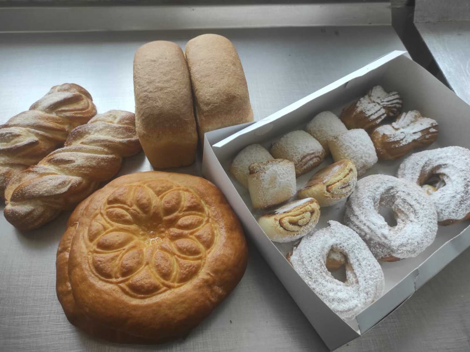 Предприниматель из Белорецка пополнил оборотные средства с помощью микрокредита