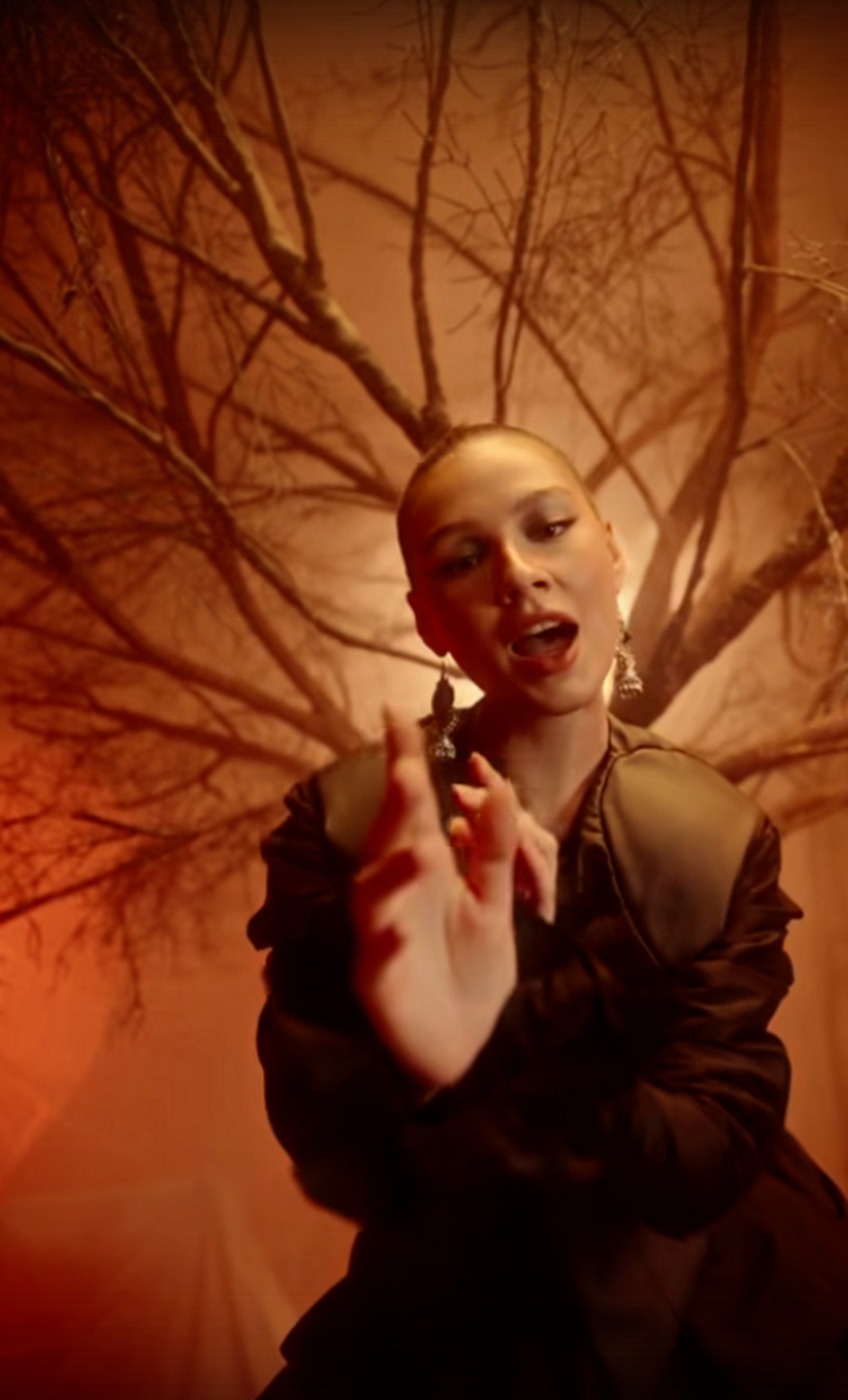 Башкирская группа AY YOLA презентовала дебютный альбом «Ural Batyr»