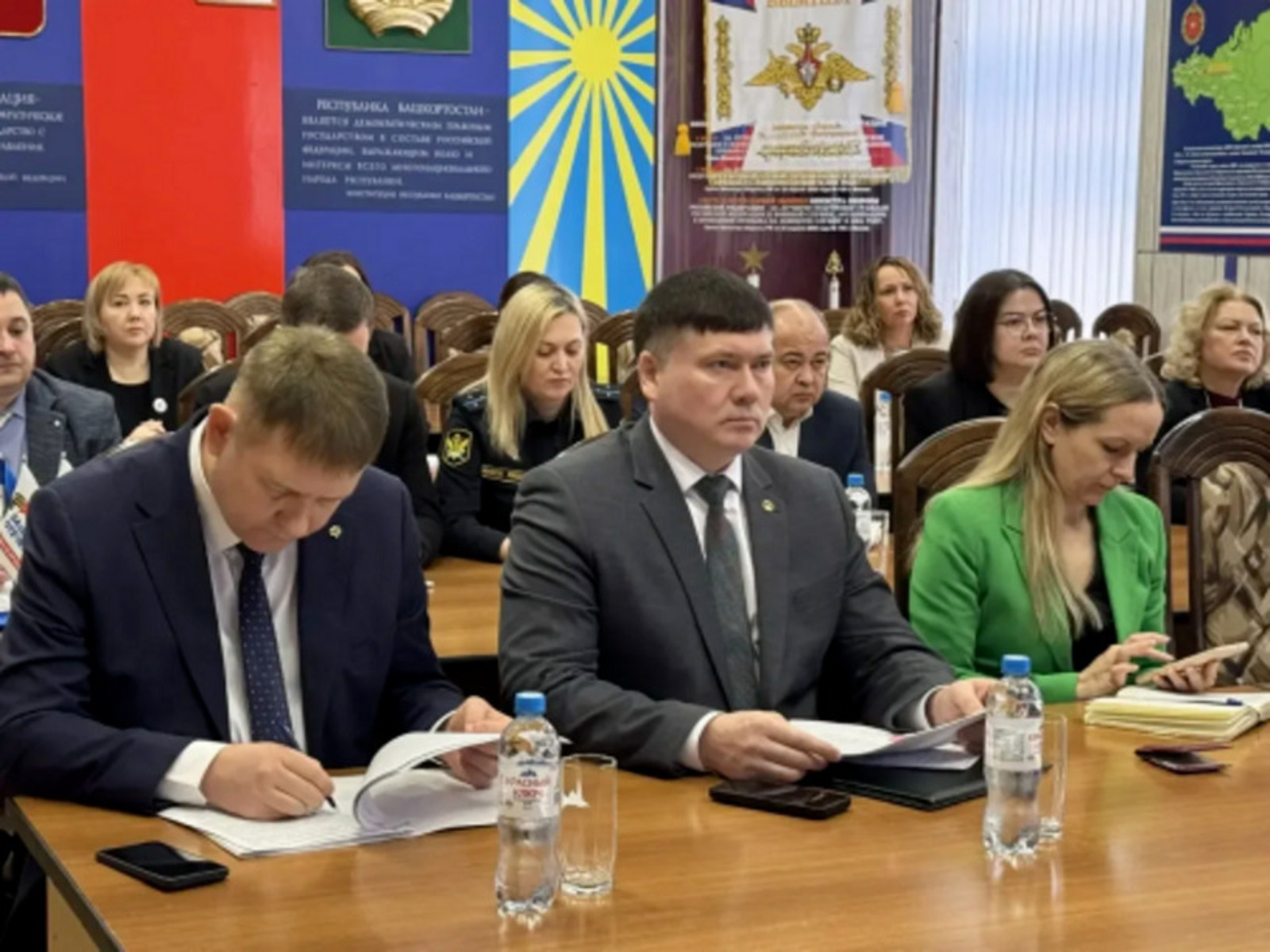 В Башкирии участникам СВО и семьям погибших предоставлен 381 земельный участок