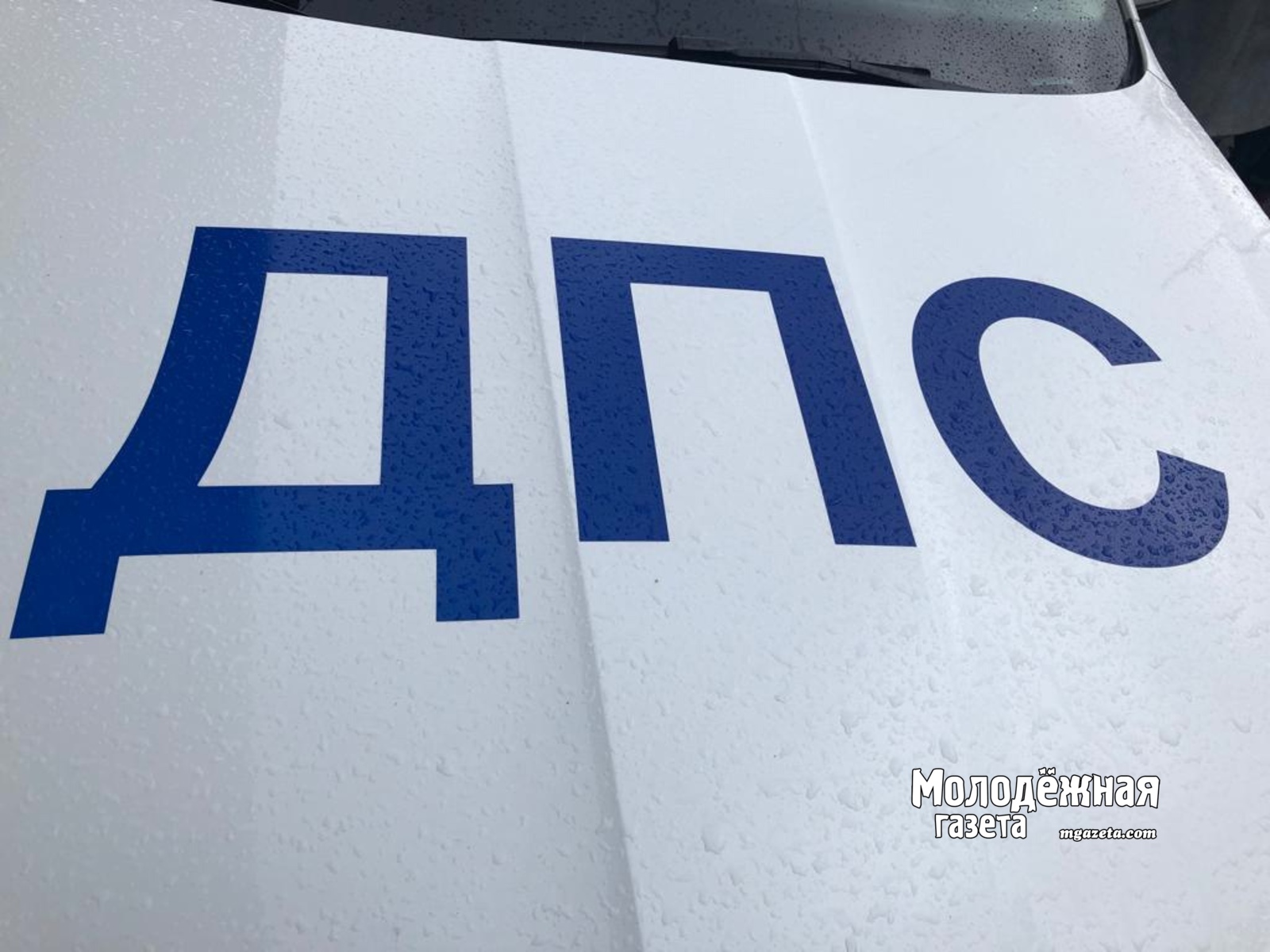 30 штрафов за скорость: в Уфе задержали неплательщика на «Лексусе»