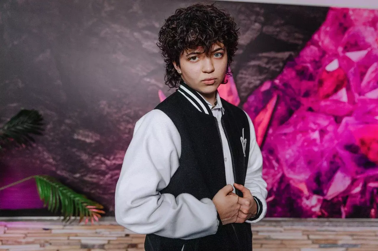 Девушка из Уфы стала участницей шоу Пацанки