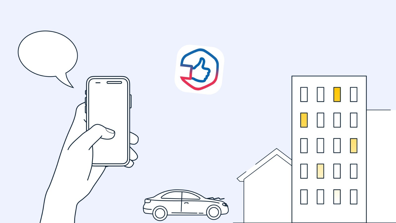 Платформа обратной связи: как жителям Башкирии достучаться до власти