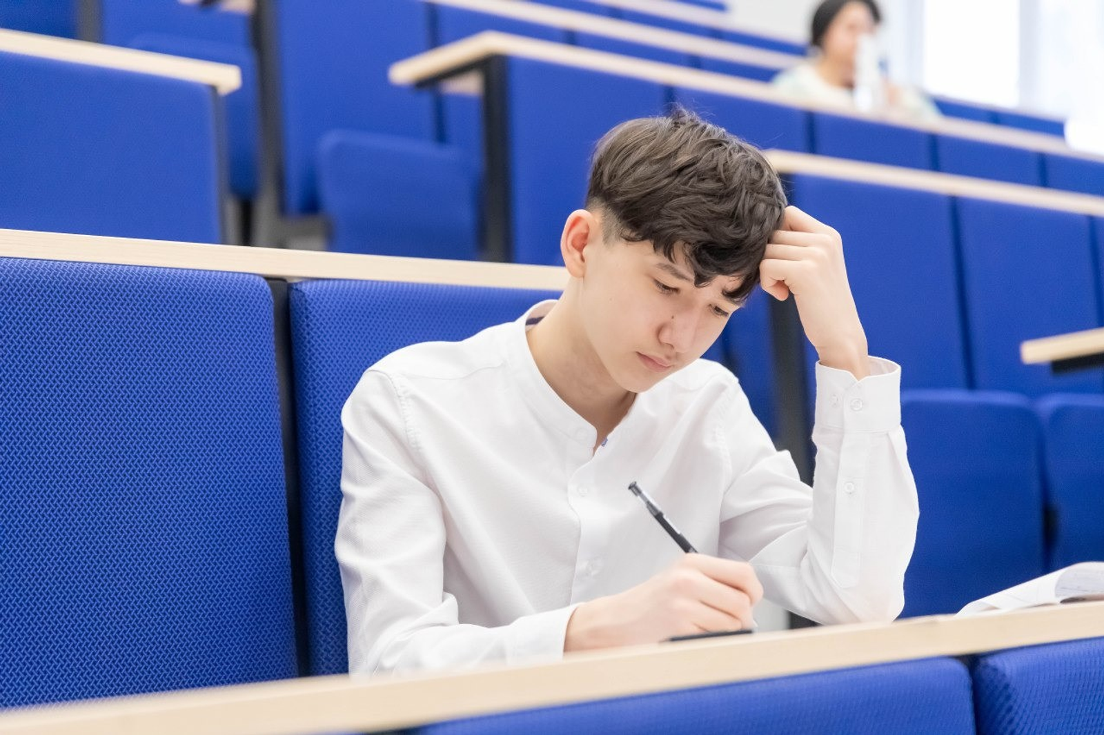 пресс-служба БГПУ имени Акмуллы