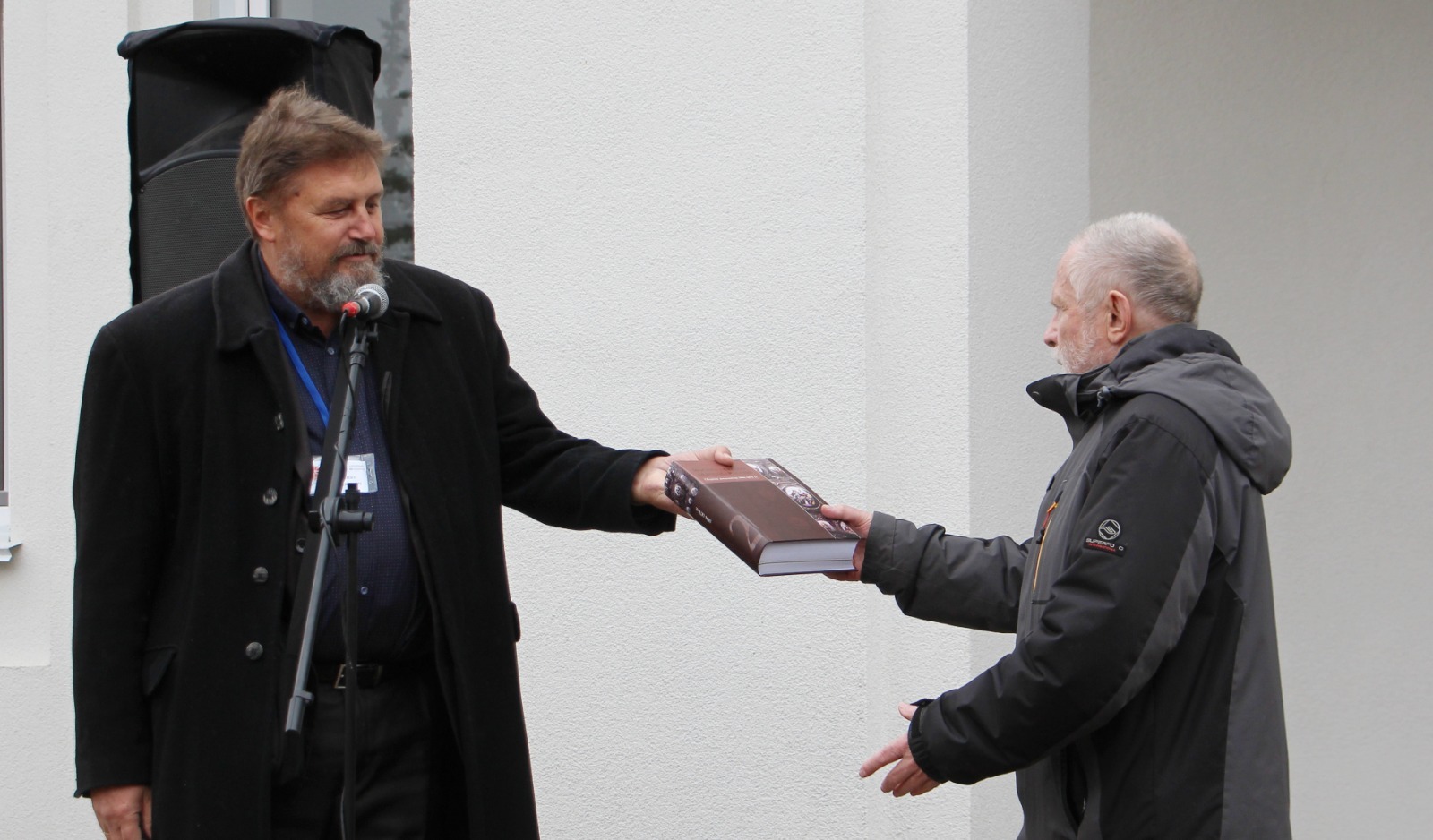 «Россия — на земле, Бог — на небе»: гость из Сербии растрогал Башкирию