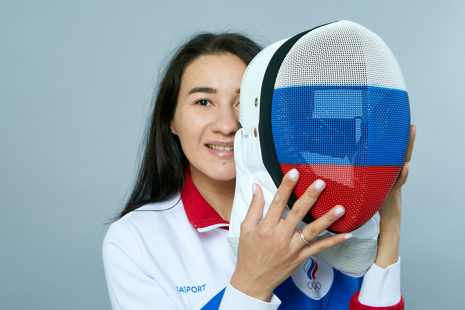 Аделина Загидуллина рассказала, из чего складывается спортивная слава Башкирии