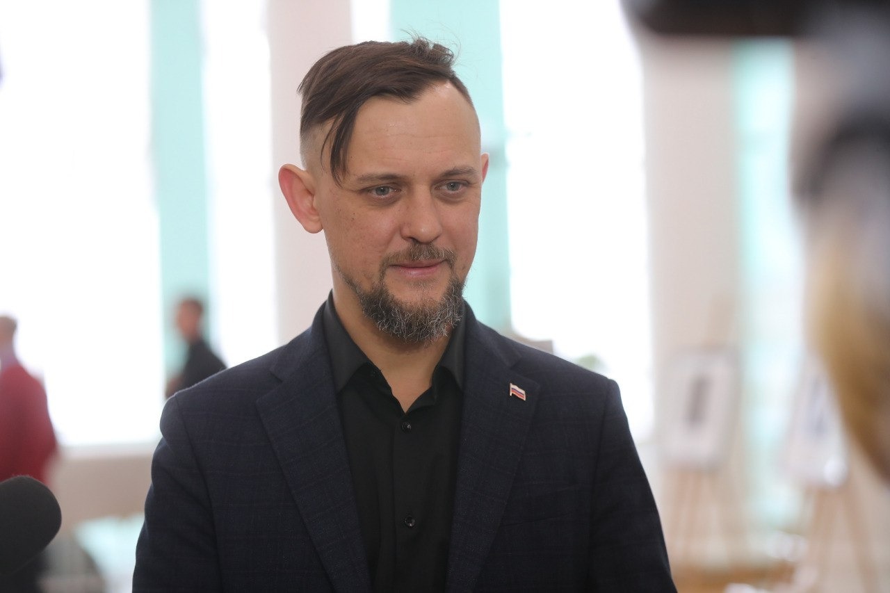 Башкирский композитор представит в Москве симфонию, посвященную событиям СВО