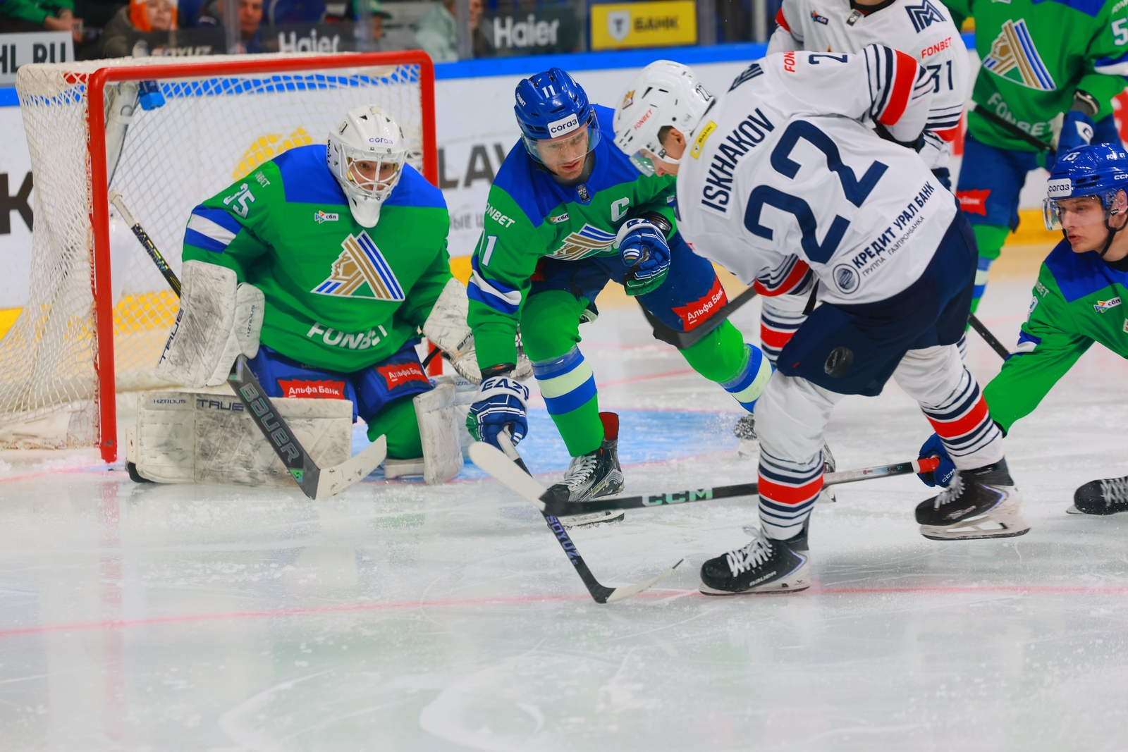 Григорий Панин: «В этом году расширили формат «Уральской классики»