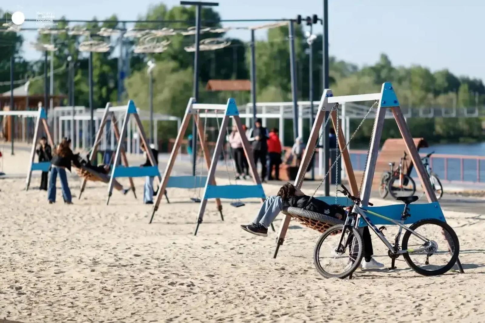 Институт развития городов Башкортостана