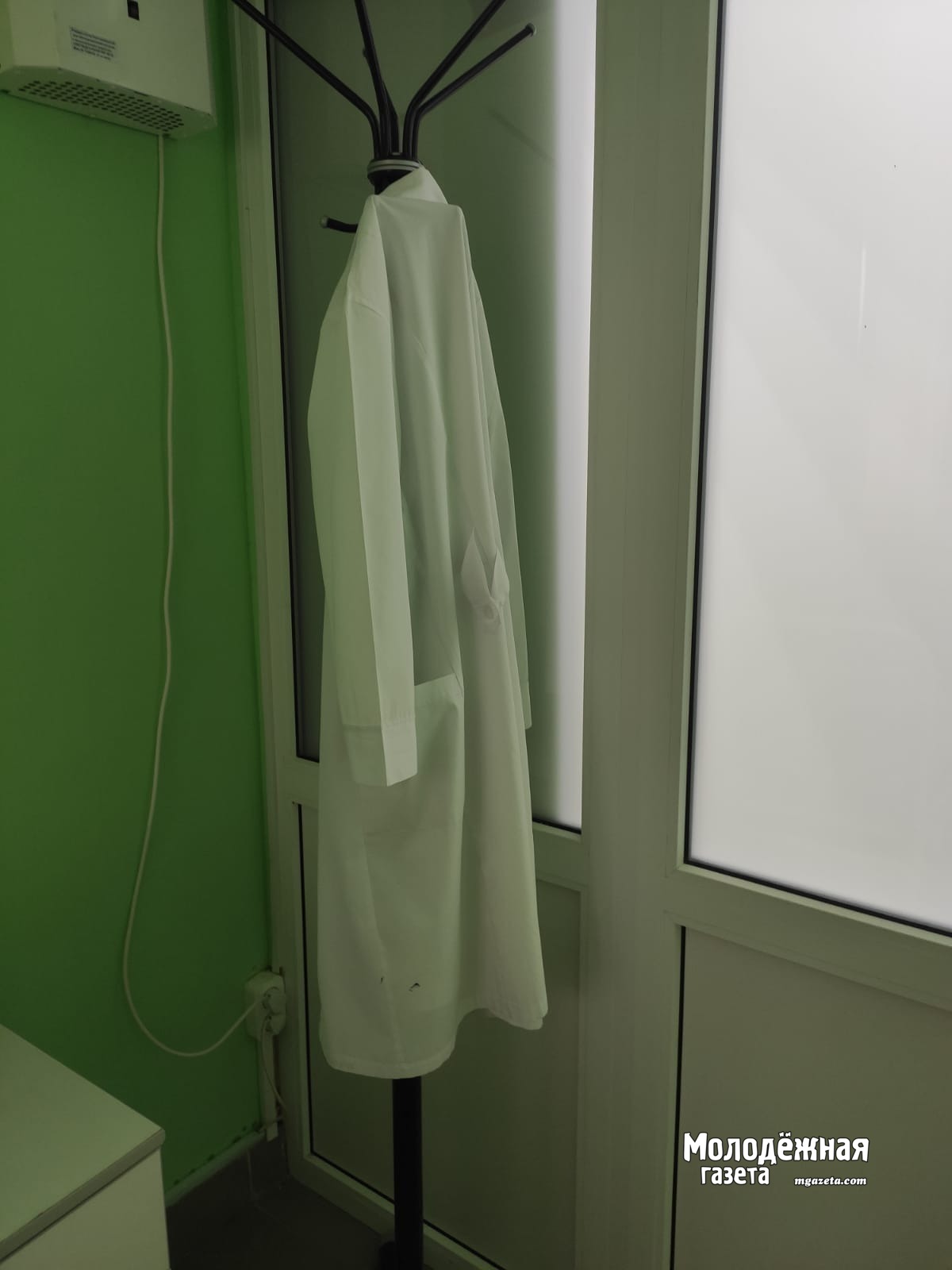 В четырёх районах Башкирии открылись новые поликлиники