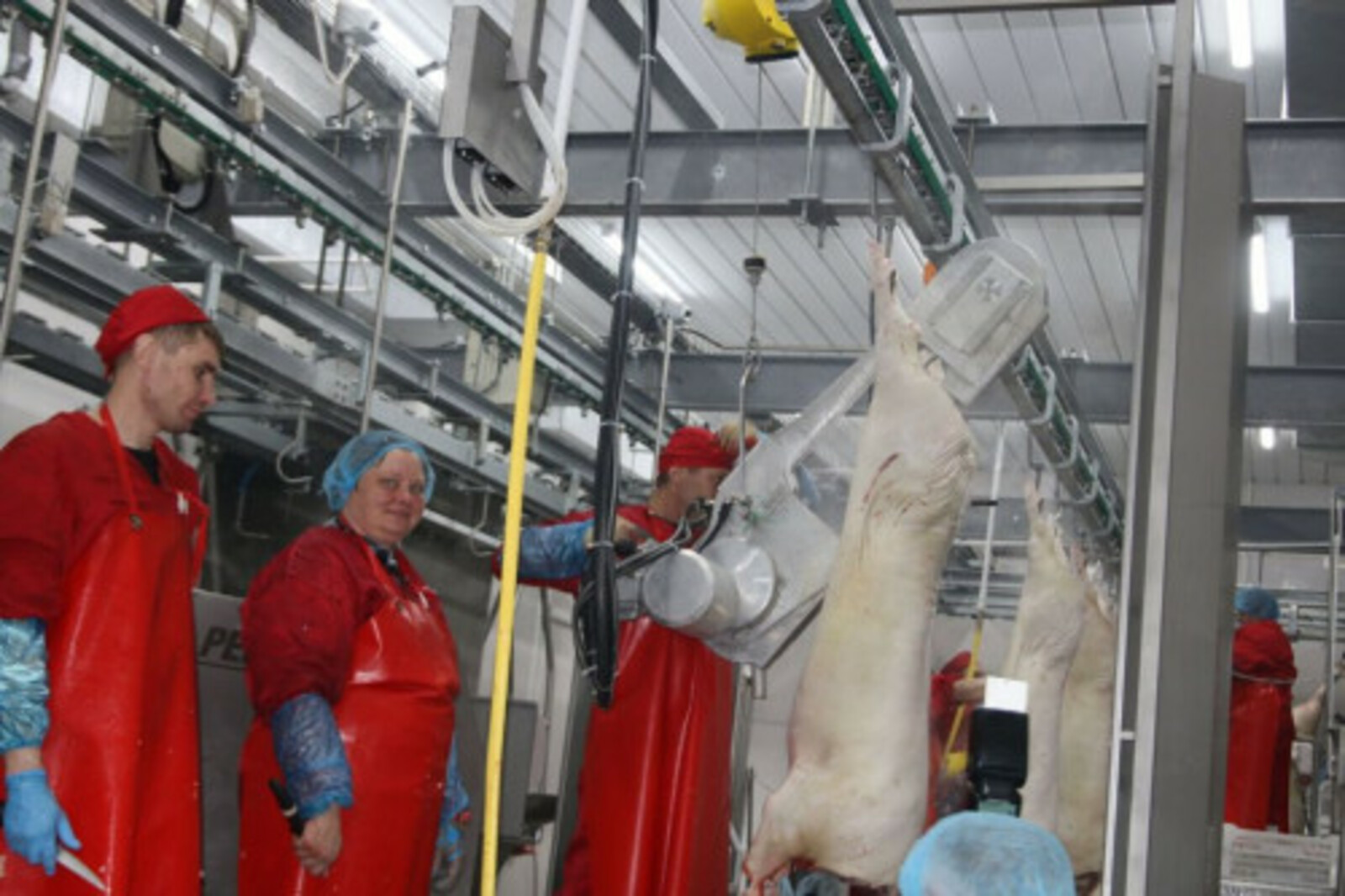 В Башкирии господдержка позволит заводу сократить производственные издержки