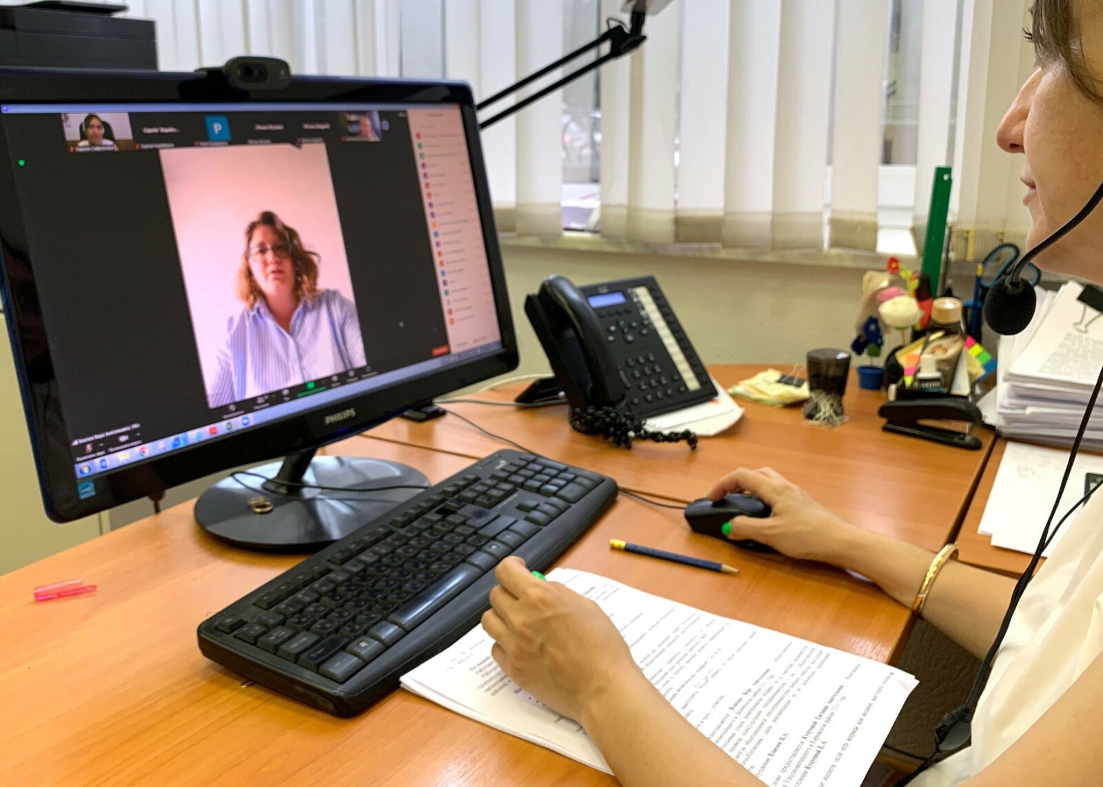 Горячая линия бизнес-омбудсмена продолжает помогать предпринимателям Башкирии