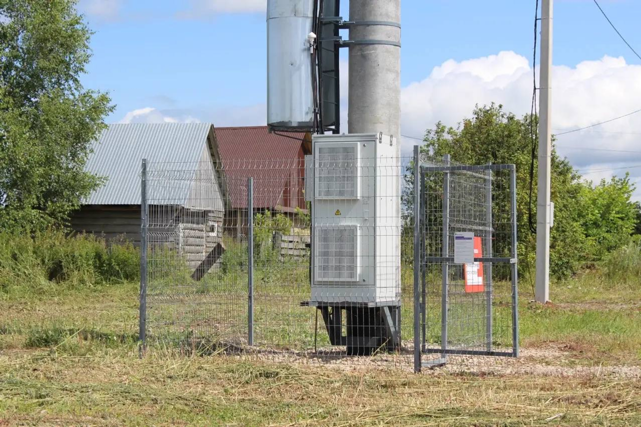 Андрей Назаров: широкополосный интернет есть у 92% жителей Башкортостана