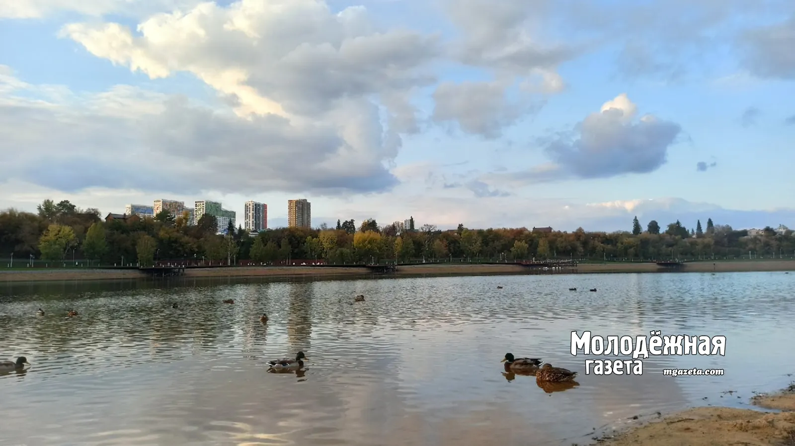 Банный городок, здоровье и олени: как Уфа встретит юбилейный тур-фест