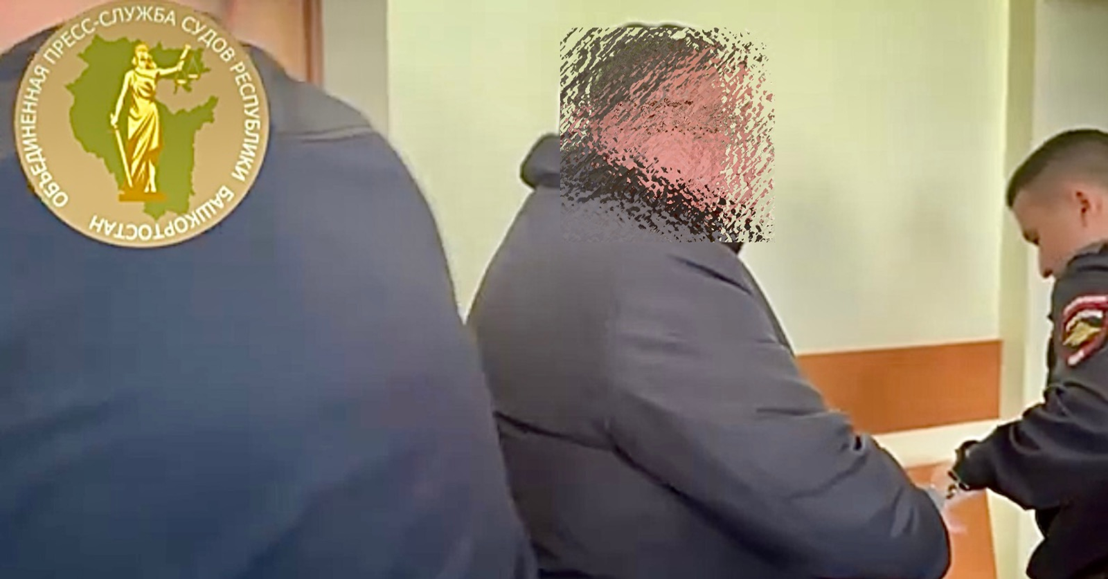 Объединенная пресс-служба судов Республики Башкортостан