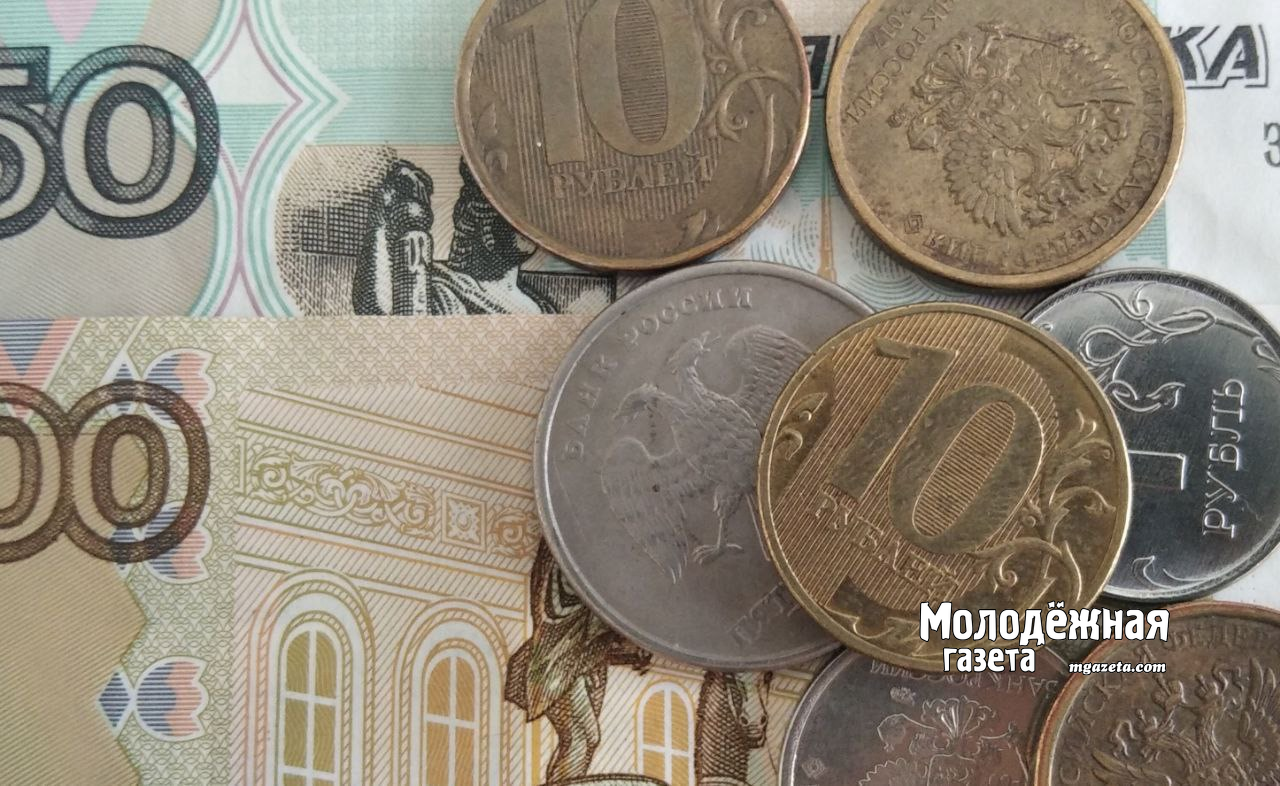 В Башкирии началась Монетная неделя: где обменять мелочь