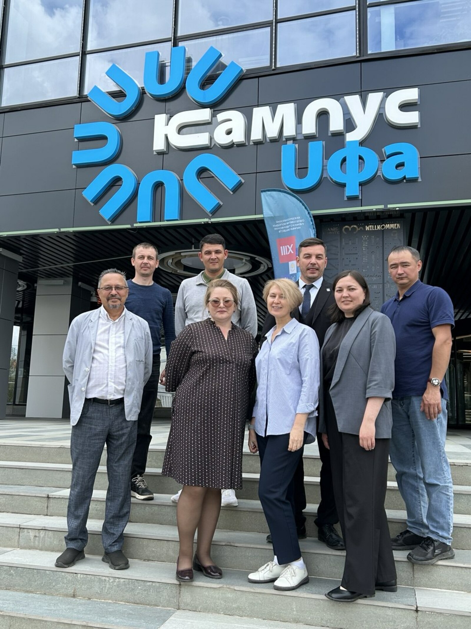 В Уфе прошла переподготовка главных архитекторов республики