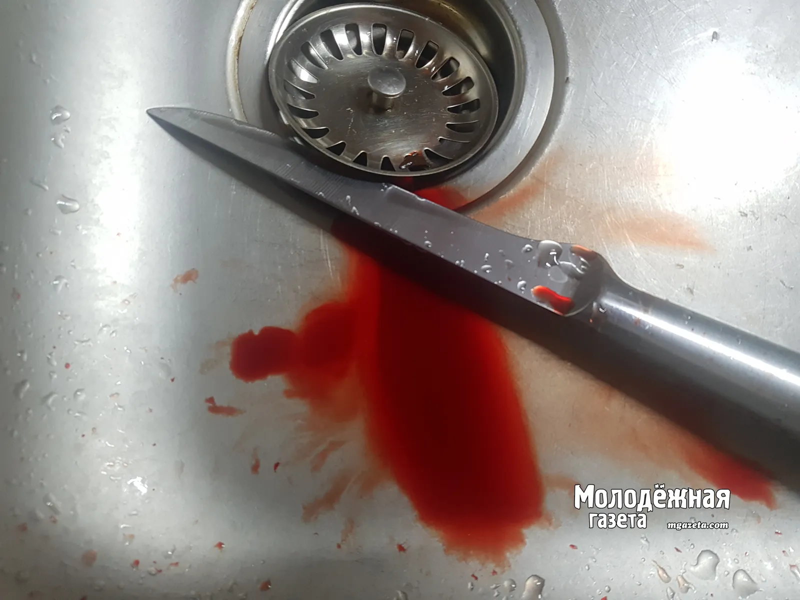 В Уфе иностранец осужден за покушение на убийство супруги