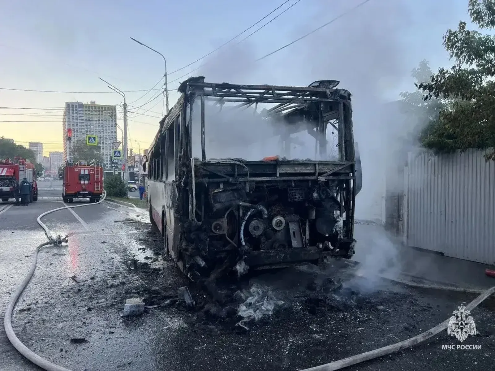 МЧС по Башкортостану