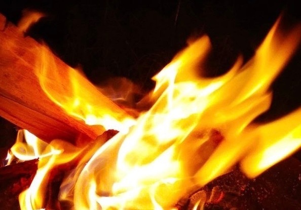 Жителям Башкирии рассказали, как простая уборка чуть не закончилась пожаром