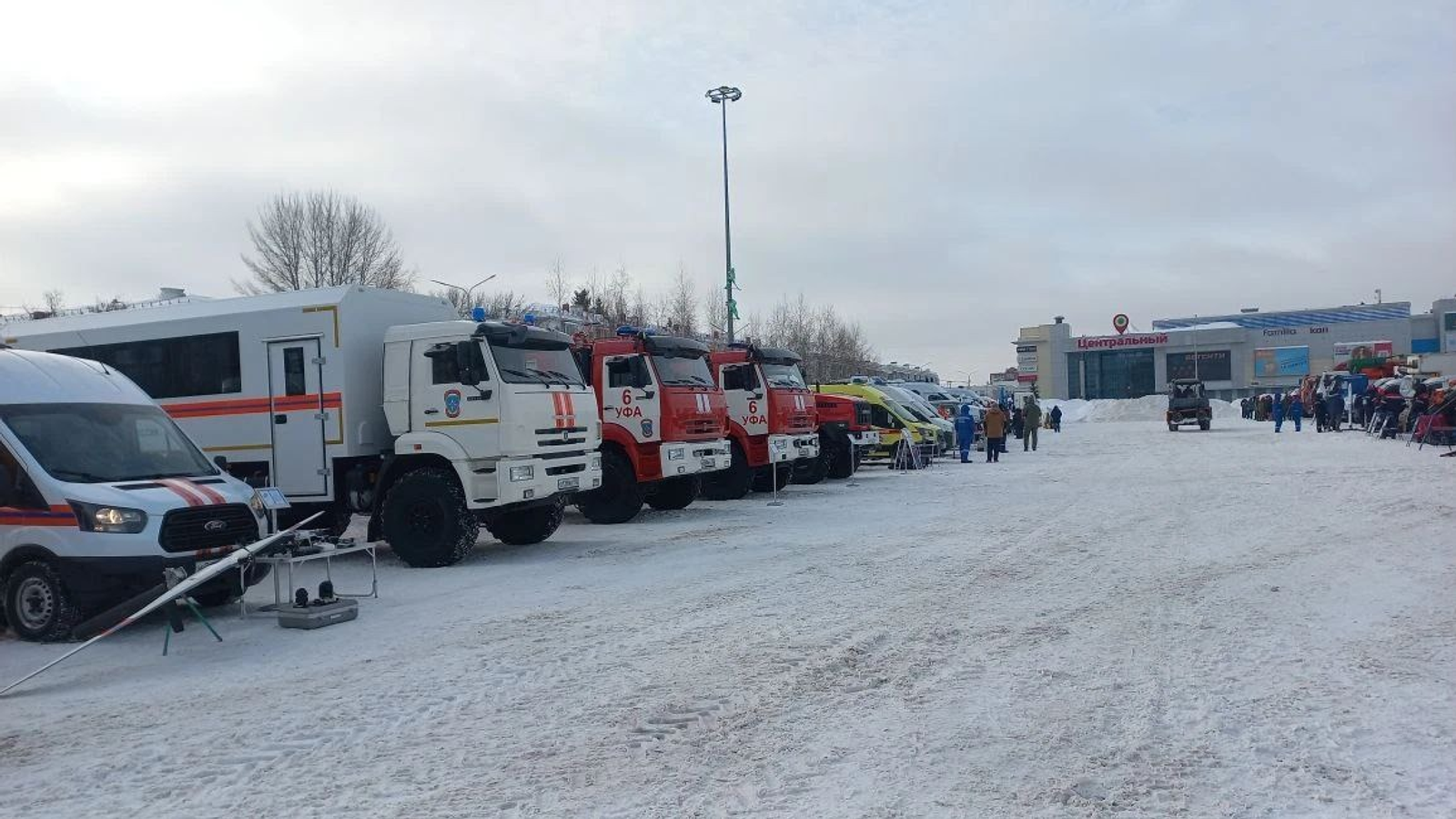 Фото: тг-канал Кирилл Первов
