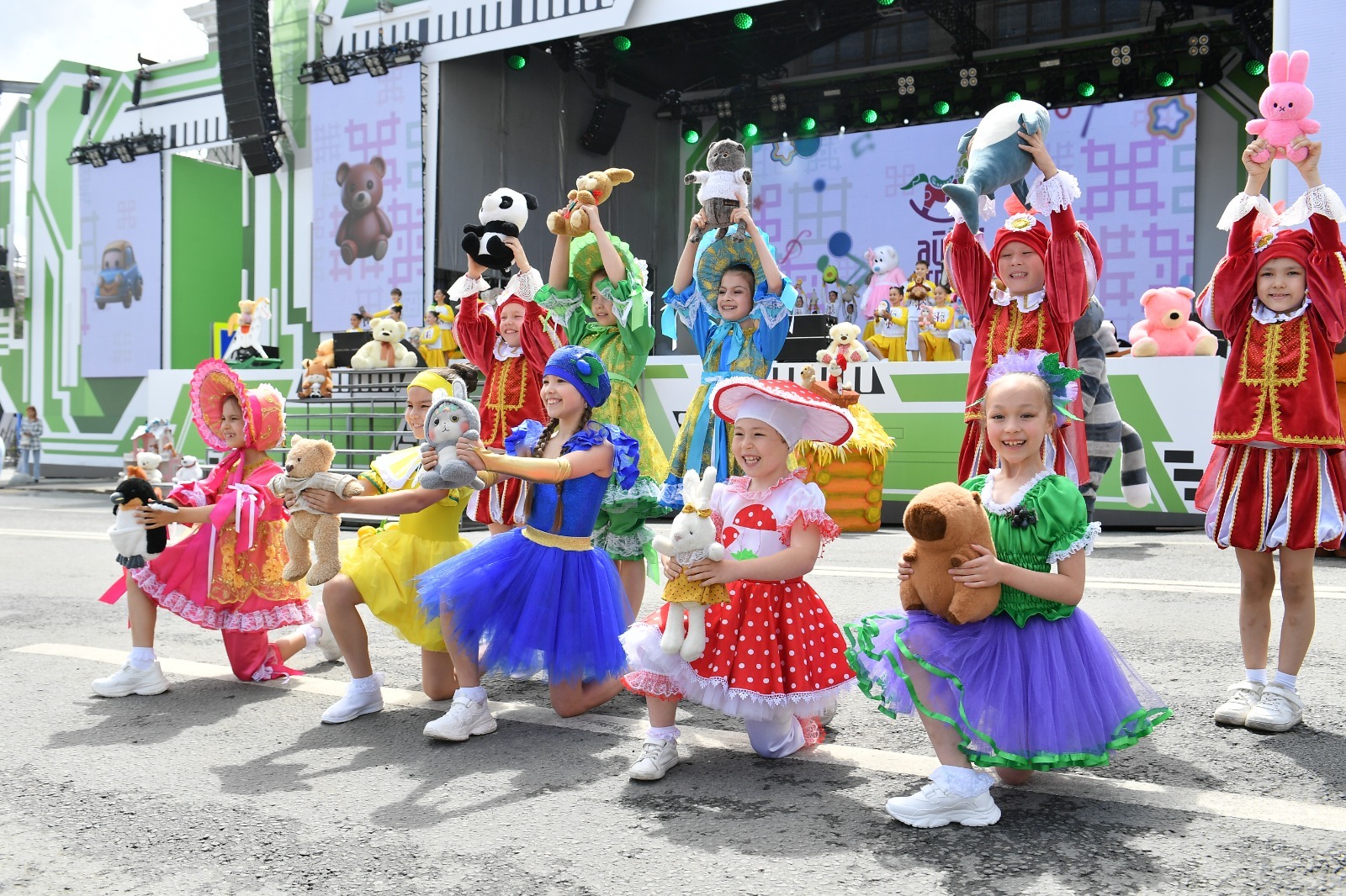 пресс-служба фестиваля